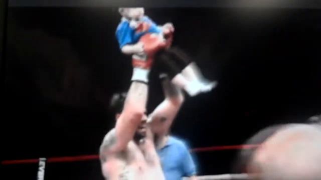 Hasson the Assassin Does It Again!!! смотреть онлайн