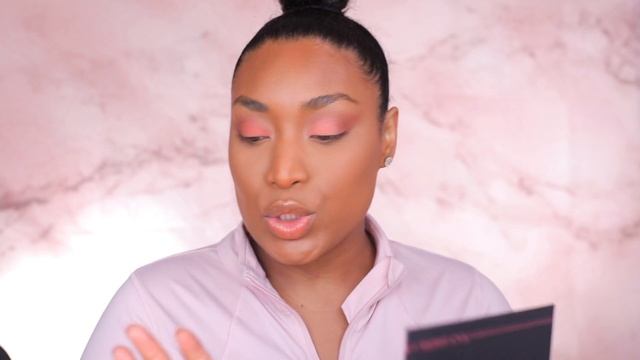 BHAD BHABIE Copycat Beauty makeup Comparison -- IRISBEILIN смотреть онлайн