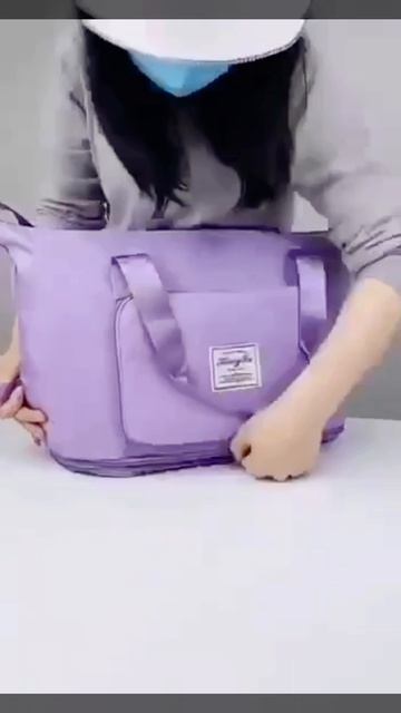 Сумка-трансформер #home #bag #сумка смотреть онлайн