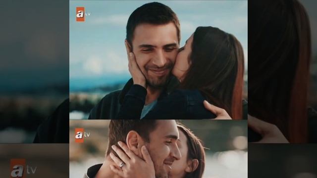 Ulaş Tuna Astepe İrem Helvacıoğlu/VideoClip.