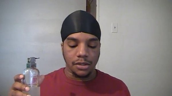 Cerruti Image - Fragrance Review