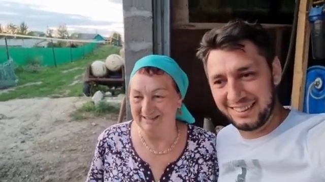 Фураж кайттыыыы Энидэн дэ бэхетле кеше юк#фирдустямаев .. - Фирдус Тямаев