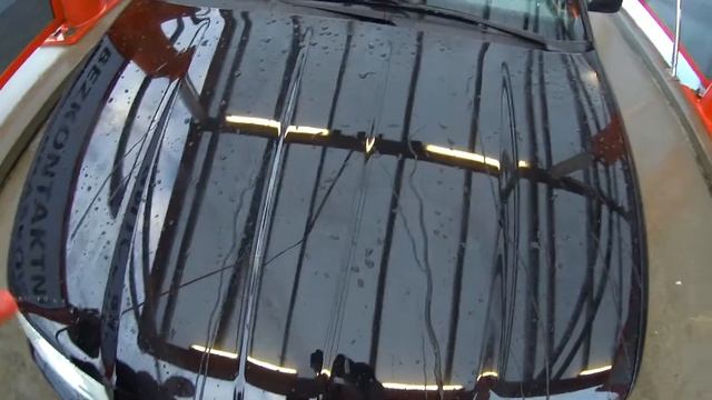 Auto Finesse Aqua Coat - Škoda Octavia 1 RS смотреть онлайн