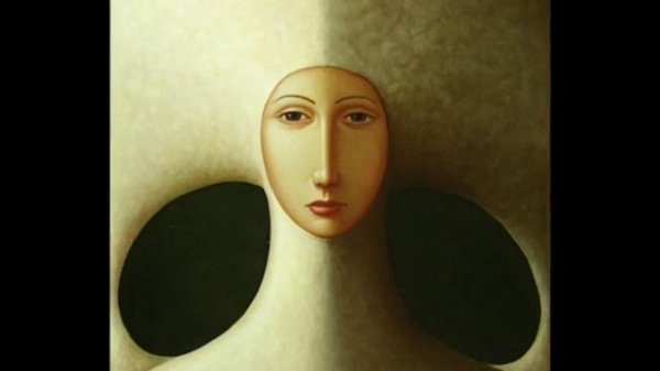 Gare du Nord ~ I'm not a woman I'm not a man