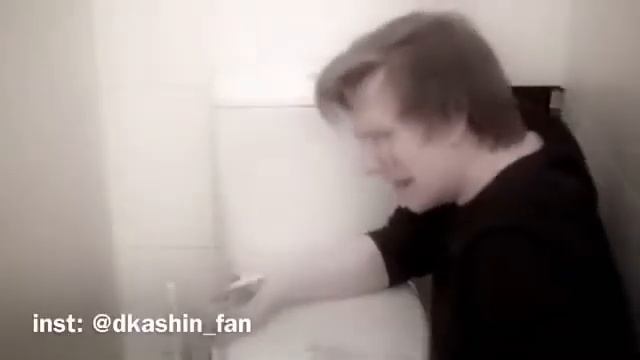 [DANYA KASHIN] - вытаскивай меня смотреть онлайн