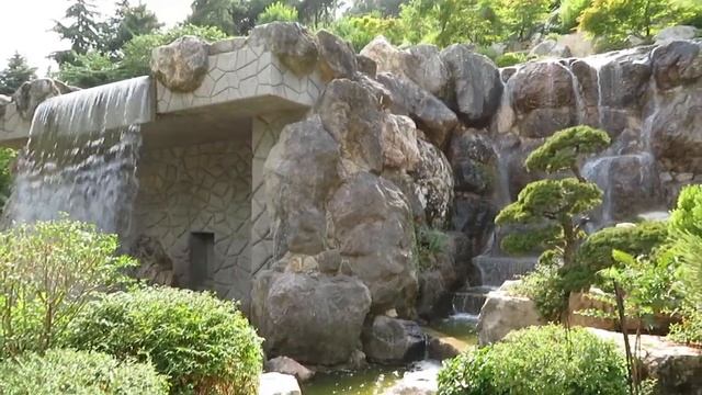 Парк айвазовского 2018 г смотреть онлайн