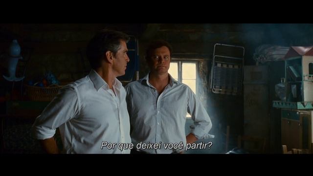 #03 Mamma Mia! - Mamma Mia (Legendado) смотреть онлайн