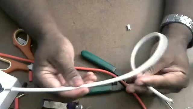 10 AWG Lead Wire Tin Plated Copper - Silicone Rubber 150C - 600V - White смотреть онлайн