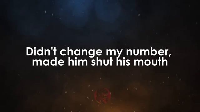 NDA - Billie Eilish Karaoke