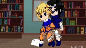 сасунару #шип#