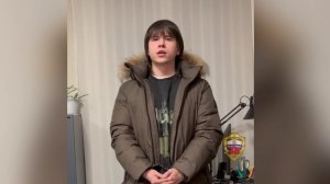 Полицией столицы задержан 19-летний приезжий за содействие телефонным мошенникам в обмане девочки