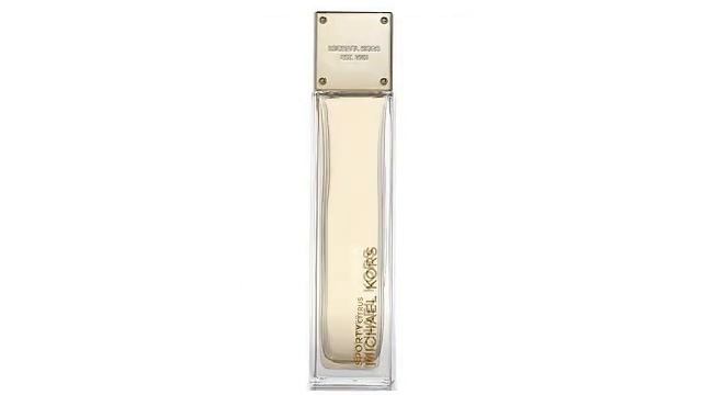 Michael Kors - Sporty Citrus - Sexy Amber - Glam Jasmine
