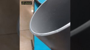 Труборез для канализационных труб GI-tools