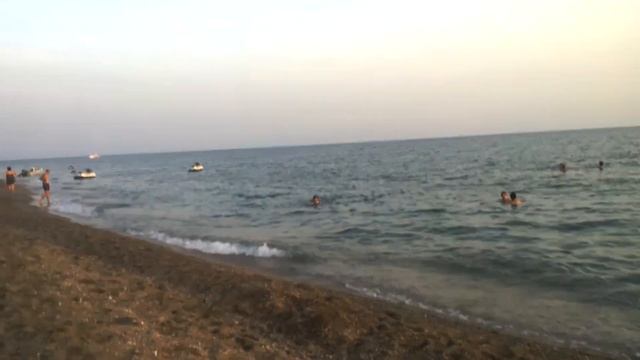 M.C Arancia Resort Hotel 5*  Турция .Конаклы.. Последний день  мс арансия