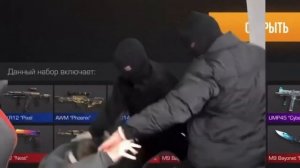 ТИК ТАК ВКИНУЛСЯ И ЕГО ХОТЯТ ЗАБРАТЬ В ДУРКУ