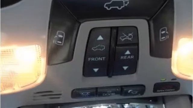 2011 Toyota Sienna available from Sugar Hill Autos Sales Inc смотреть онлайн