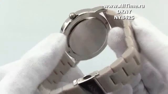Женские наручные fashion часы DKNY NY8425 смотреть онлайн