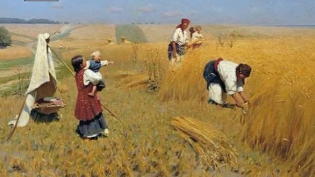СВІТОГЛЯД ПРО ХЛІБ смотреть онлайн