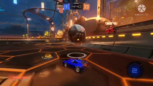 Wishing well ❤️ (Rocket League Montage) смотреть онлайн
