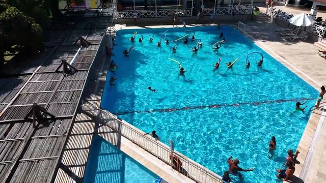 Serra Park **** | TURECKO