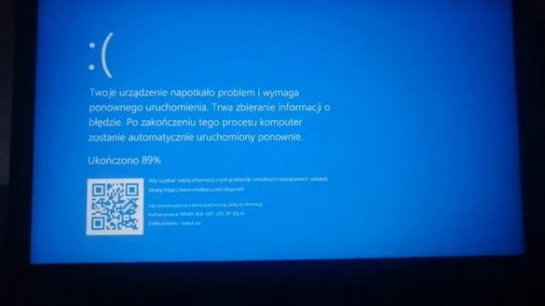 Wolfoo BSOD Compilation Part 2