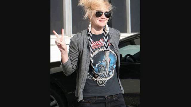 Drew Barrymore смотреть онлайн