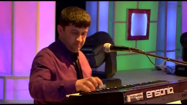 гр. 'Эхсон', Голибчон Юсупов - Лезгинка