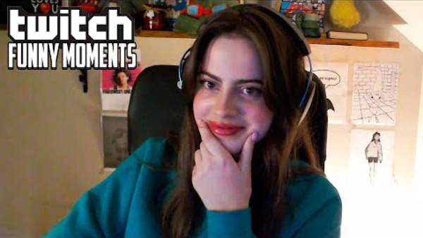 Топ Моменты с Twitch | Бустер Нашел Себе Девушку смотреть онлайн