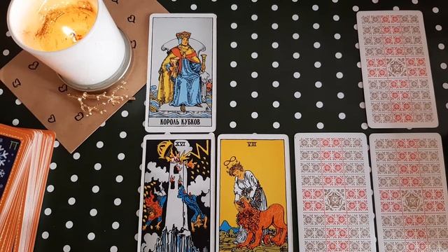 🔮Тароскоп с 28 сентября по 4 октября 2020🎃 смотреть онлайн
