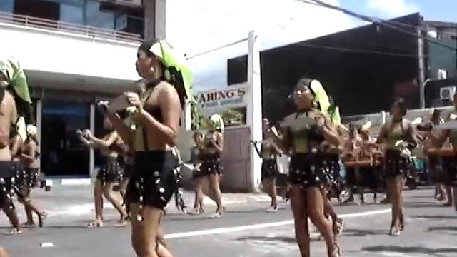 Tabak Festival_Street Parade (2) смотреть онлайн