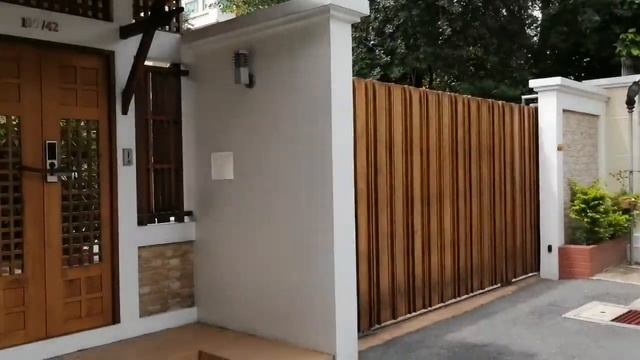 My Bangkok Home (Garden) смотреть онлайн