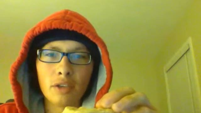 Bud reviews#146- white chocolate chip macadamia nut cookie смотреть онлайн