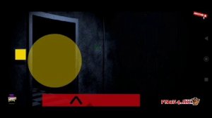 создаю игру fnaf пародия в pocket code