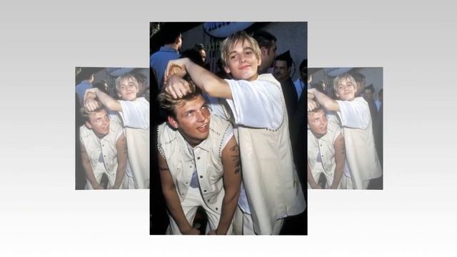 Nick Carter accused of Wildly Bang Bang on Underage Autistic Fan in 2001 смотреть онлайн