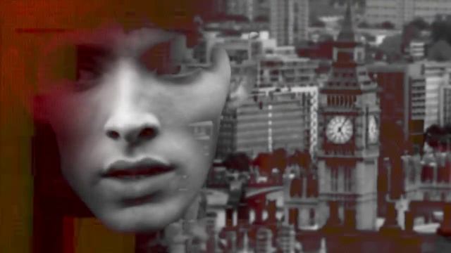 Merlin/Arthur - A Bond Between Us (Merlin BBC Modern!AU) смотреть онлайн