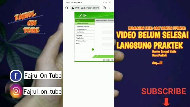 Cara Ubah Nama Wifi Lewat Hp Untuk Pemula Mudah Cepat | Cara Ganti Nama WIFI смотреть онлайн