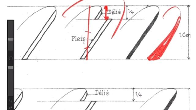 Выбор методики английского курсива смотреть онлайн