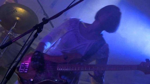 ИВА НОВА - Самокрутка. 01.12. 2017г. MOD CLUB смотреть онлайн