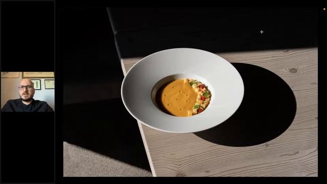 La luce naturale alla Fotografia Food con Francesco De Marco смотреть онлайн