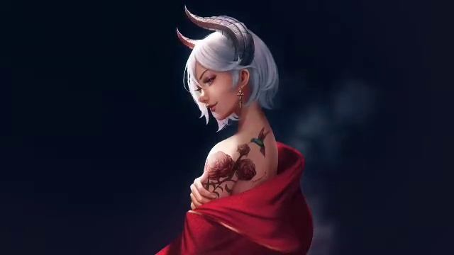 Ritual Of Love смотреть онлайн