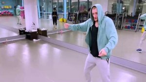 NILETTO - Повезёт - Танец (AALI, jeny_miki, Vova Legend)