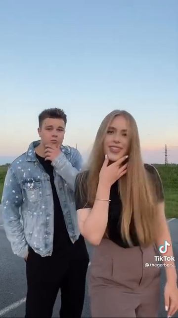 Новый сниппет!!! Гербер-Девочка красивая 💖 смотреть онлайн