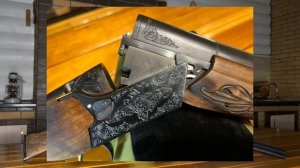 ШТУЧНОЕ ТОЗ - 34ЕР – ОБЗОР.