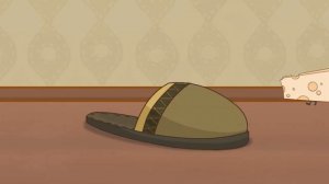 Веселый Мультфильм Храбрец и Трусишка! Абдулла Алиш