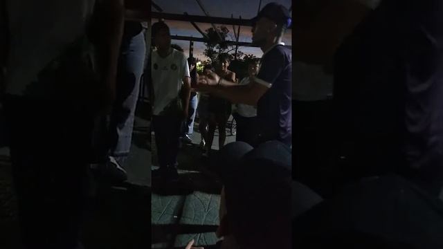 Supremacía_bsa "GR vs chino" смотреть онлайн