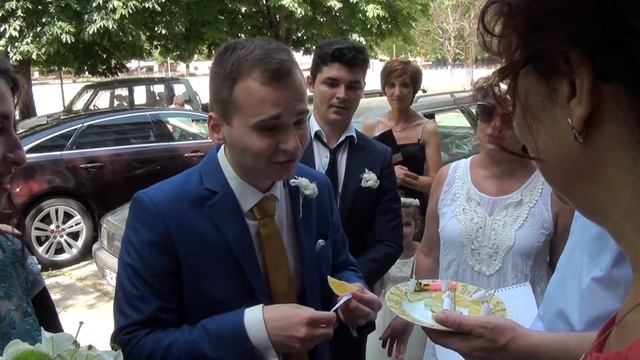 Teaser - Slavina & Georgi - 1.07.2017 смотреть онлайн