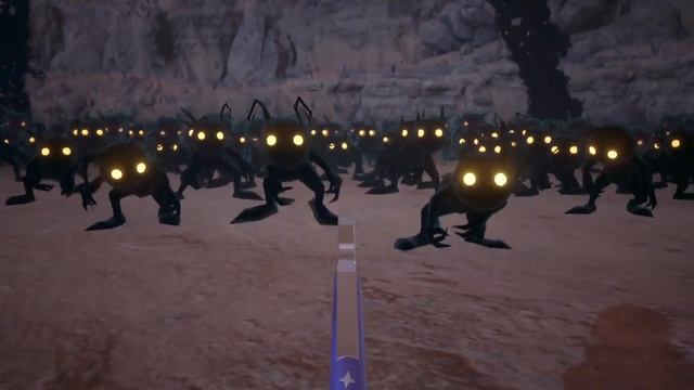 Kingdom Hearts 3 (PS4) Xigbar + Evil Riku & Yen Sid Lends A Hand HD 720p 60fps смотреть онлайн