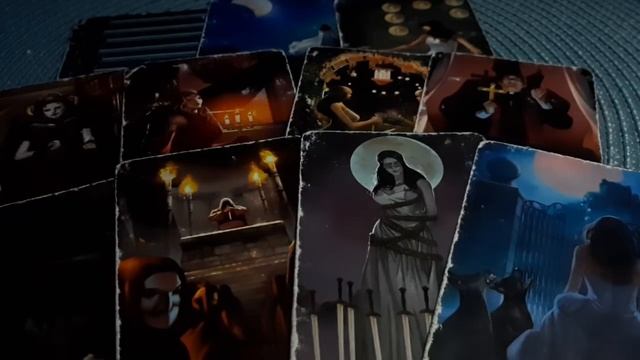 Таро онлайн. Всё о нём. Разговор с его душой смотреть онлайн