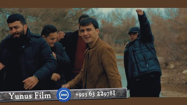 ⭐ ELDAR AHMEDOW ⭐ MAHIRLI / ПРЕМЬЕРА 2019 / ⭐