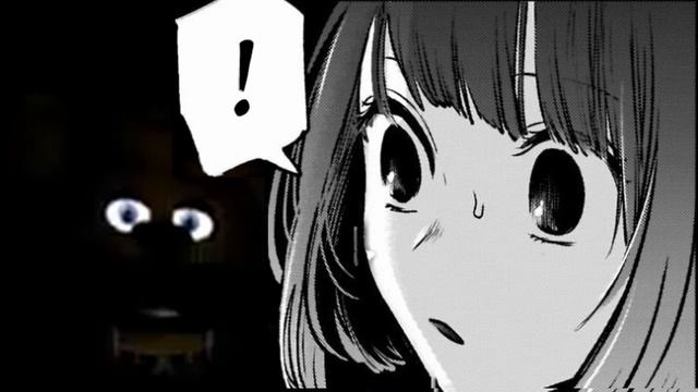 Arima Kana Jumpscare смотреть онлайн